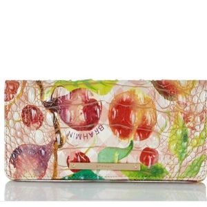 Brahmin  Fruit salad Ady wallet